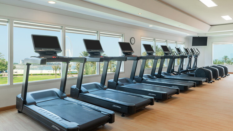 Sheraton Jumeirah Beach Resort